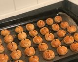 Foto langkah ke 7 dari resep Nastar super melt dan renyah.