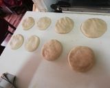 Foto del paso 10 de la receta: Pan amasado