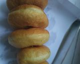 Foto langkah ke 7 dari resep Donat Pisang Empuk.
