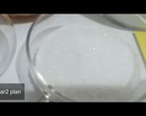 Foto langkah ke 1 dari resep Pudding mangga fla susu aroma lemon!!.