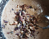 Foto del paso 2 de la receta: Budín de café y nuez low carb