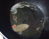 A picture of step 7 of Paneer butter masala.