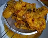 Foto langkah ke 6 dari resep Ayam Goreng Bawang khas Batam (Bumbu Marinasi).
