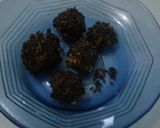 Foto langkah ke 4 dari resep Bola - bola Susu Ala Shareen 😊.