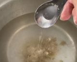 รูปขั้นตอนการทำที่ 3 ของ ต้มจืดหมูสับสาหร่าย สุดแซ่บ