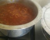 A picture of step 10 of Pilau.