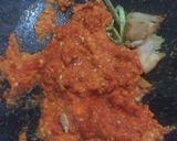 Foto langkah ke 2 dari resep Ikan Tongkol Asam Padeh Resep Mak Etek.