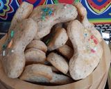 Foto del paso 4 de la receta: Galletas de Jengibre