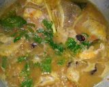 Foto langkah ke 4 dari resep Nila Asam Pedas.