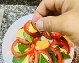 Foto del paso 5 de la receta: Ensalada caprese 🇮🇹