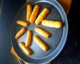 A picture of step 6 of Cardamom stick.