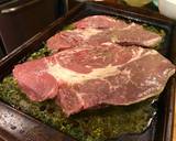 Palomilla-Inspired Steak Marinade recipe step 2 photo