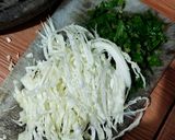 Foto langkah ke 2 dari resep Tepo Magetan.