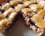 Foto del paso 12 de la receta: Tarta de Manzana 🥧🍎