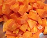 Foto langkah ke 1 dari resep Es Buah Siam | Tanpa Kapur Sirih.