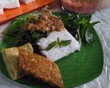 Foto langkah ke 12 dari resep .: Punten Pecel :. .