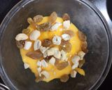 कस्टर्ड (custard recipe in marathi) रेसिपी स्टेप 6 फोटो 
