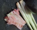 Foto langkah ke 4 dari resep Opor Ayam Rempah Fiber Creme.