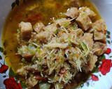 Foto langkah ke 3 dari resep Teri Sambal Joss.