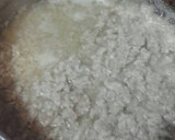 Foto del paso 2 de la receta: Picadillo de pollo