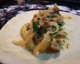 Foto del paso 3 de la receta: Empanaditas "callejeras"