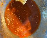 A picture of step 2 of Best chicken wings marinade.