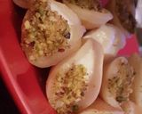 صورة لخطوة 4 من وصفة قطايف رمضان