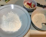 Foto langkah ke 3 dari resep Jamur Enoki Cabe Garam.