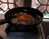 ওমলেট কারি (Omelet curry recipe in bengali) রেসিপির ধাপ 5 ছবি