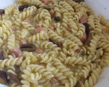 Foto del paso 3 de la receta: Tortilla a la italiana