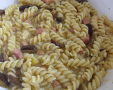 Foto del paso 3 de la receta: Tortilla a la italiana