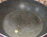 A picture of step 10 of Sweet Potato Dumplings Kheer.
