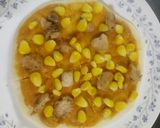 গোল্ডেন ডিলাইট পিজ্জা (ভেজ ও নন ভেজ) (golden delight pizza recipe in Bengali) রেসিপি ধাপ - 11 ছবি
