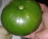 Foto del paso 1 de la receta: Lasaña de zapallitos a la sartén