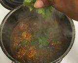 A picture of step 19 of Shrimp/Prawn Biryani#mycookbook.