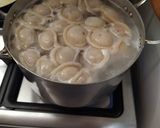 Foto del paso 5 de la receta: Sorrentinos de bondiola y muzarella