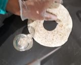 Foto del paso 4 de la receta: Sincronizadas fitness con presentación diferente ♡