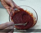 รูปขั้นตอนการทำที่ 1 ของ ต๊อกบกกิ สูตรเผ็ดแบบเกาหลีแท้ (매운 떡볶이)
