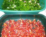 Foto del paso 2 de la receta: Arroz chaufa de carne