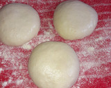 Foto del paso 4 de la receta: Pan marroquí en el horno🍞