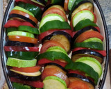 Foto del paso 3 de la receta: Ratatouille
