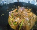 Foto langkah ke 3 dari resep Ayam rica rica.