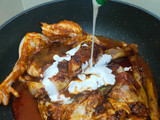 Ayam Bakar Taliwang