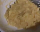 รูปขั้นตอนการทำที่ 3 ของ Mashed Potato ฉบับเด็กหอ 🥔