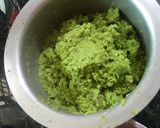 मटर की कचोरी(matar ki kachouri recipe in hindi) रेसिपी चरण 1 फोटो