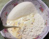 Sondey krémes recept fázis 1 fotója