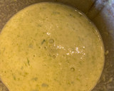 Foto del paso 3 de la receta: Pudín de puerros