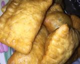 صورة لخطوة 6 من وصفة البرك على طريقه السوريه