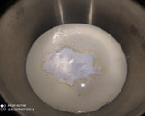 Foto del paso 6 de la receta: Lionesas de Vainilla rellenas de Nata Montada