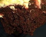 Foto langkah ke 5 dari resep Brownies cheese.